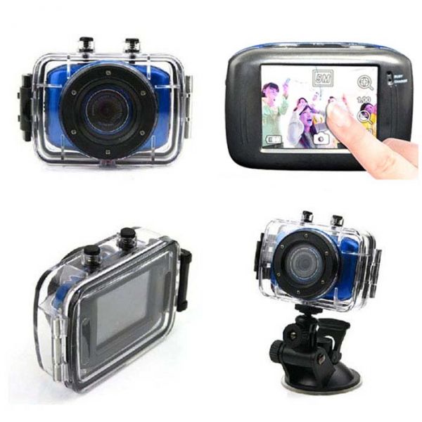 Camera Sport Full HD