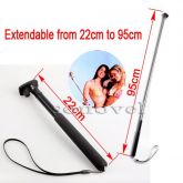 Extensor para Câmera Fotográfica