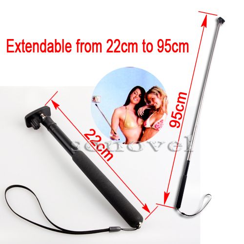 Extensor para Câmera Fotográfica