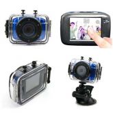 Camera Sport Full HD
